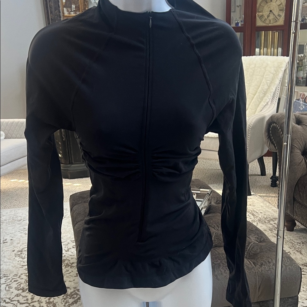 Skims long sleeve top